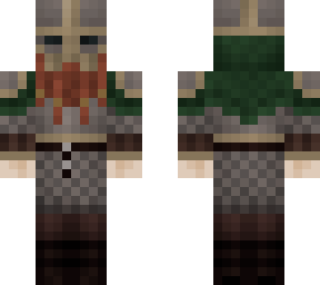 dwarf