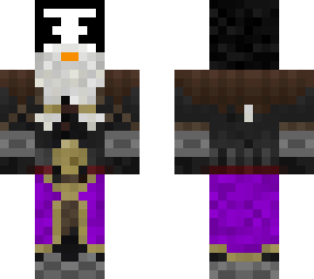 dwarf pingu