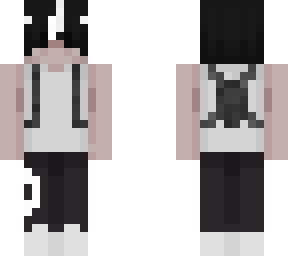 edited skin