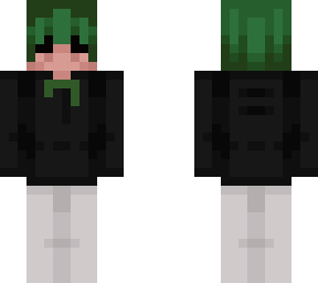 elf - boy