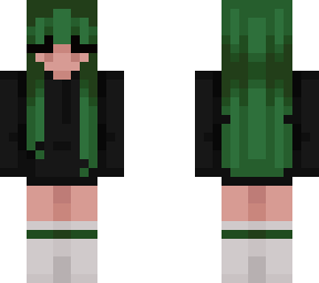 elf - girl