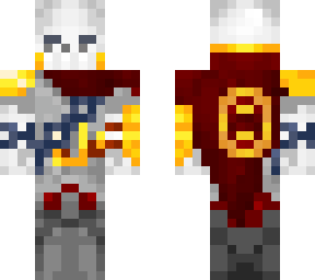 elite colourless guard (rr)