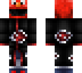 elmo akatsuki good