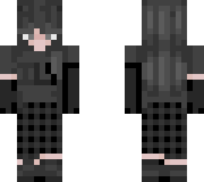 emo aesthetic