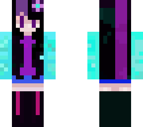 emo girl