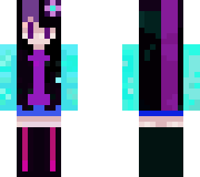 emo girl