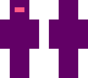 endermite origin