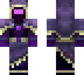endermite origin