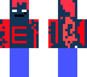 errorunry1234 skin