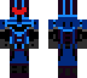 evil robot