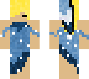 fairy skin 2.0