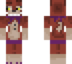 fem-foxy