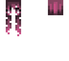 female hb - dark pink