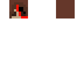 finish a body part!