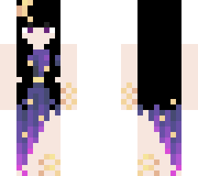finn skin (not finished, skin+hair base)