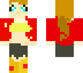 fire pokmon trainer