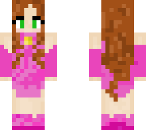 flora