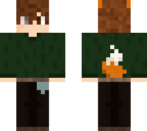 foxboy