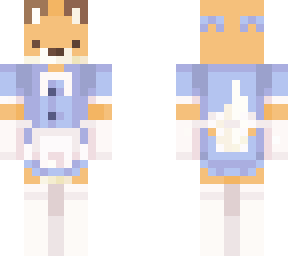 foxmaid