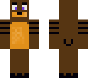 freddy fazbear (fnaf)