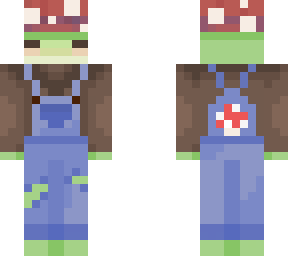 frog