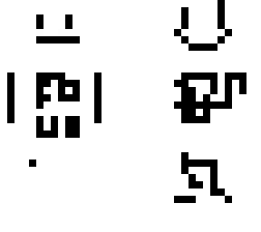 funny skin ????