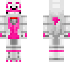 funtime foxy my skin (edited)