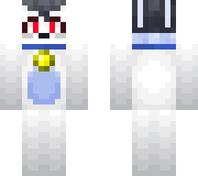 fursona remake