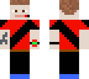 gamer