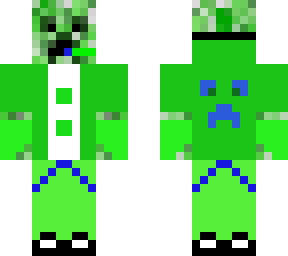 gaming creeper