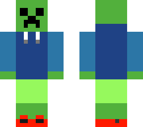 gaming creeper
