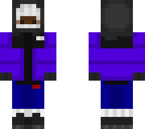 gang man