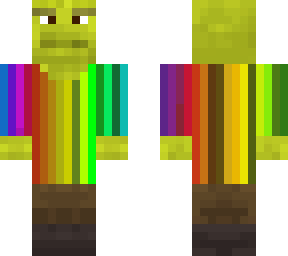 *** shrek