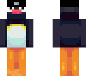 german pingu