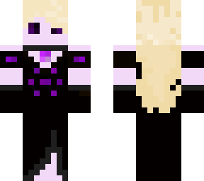 ghost dress