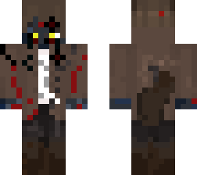 ghost/limbo timber