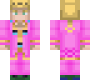 giorno giovanna (anime)