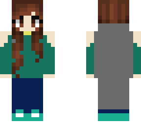 girl