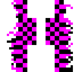 glitch interlayer