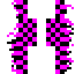 glitch outerlayer