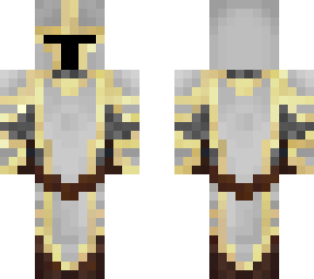 godly knight