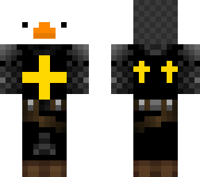 goosecrusader