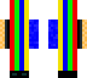 gpu and rainbow