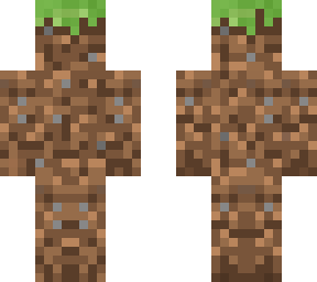 grass block