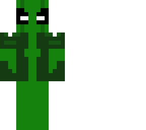 green dead pool