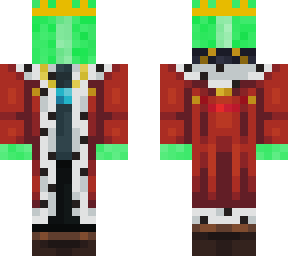 green king