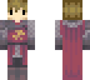 ***** pendragon