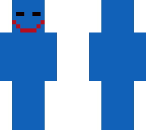 huggy wuggy. exe
