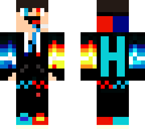 hugo_2298 noob version