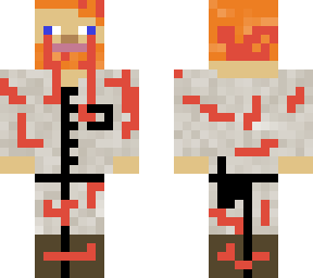 hype complex lab staff (bloodstain)